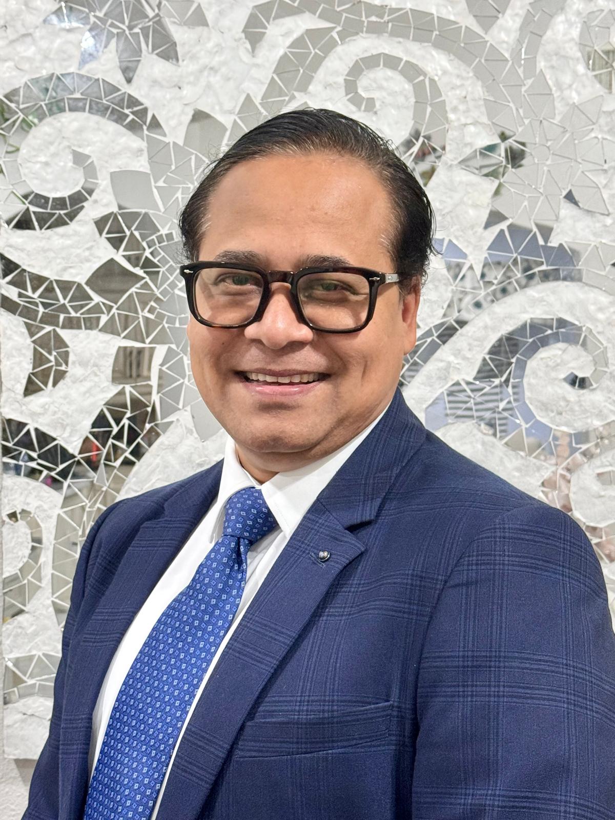 Monirul Haque